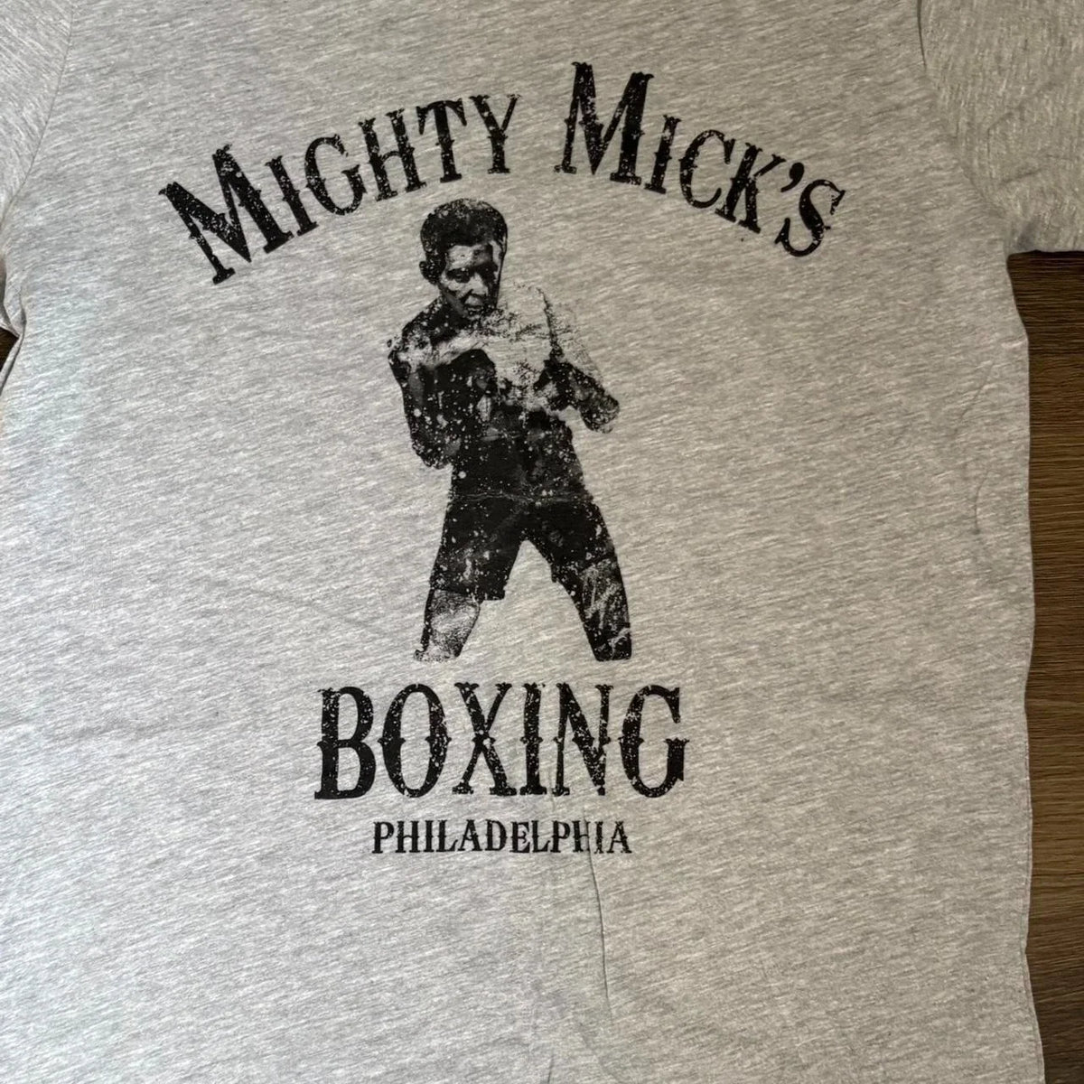 rocky balboa Unisex