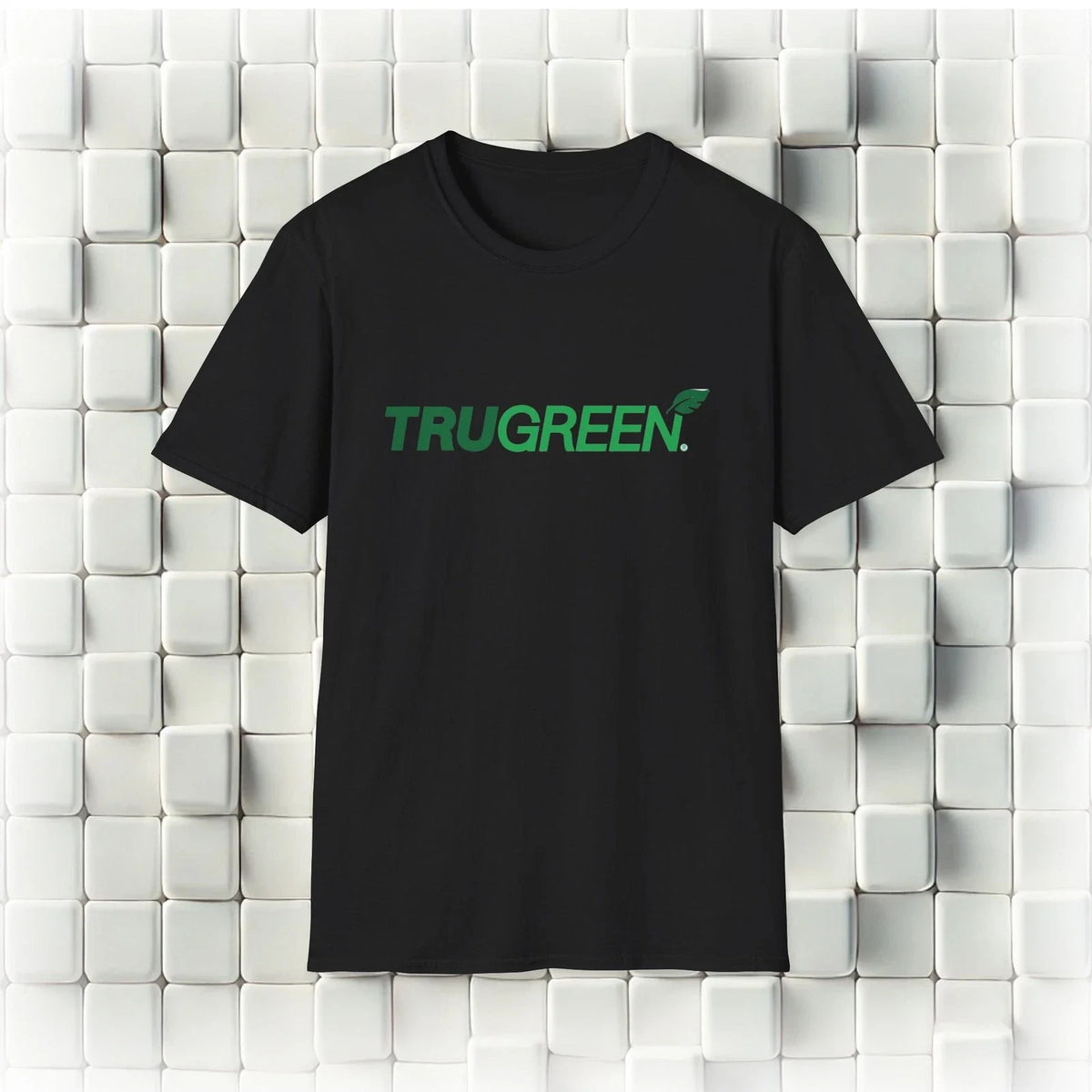 TruGreen Lawn Care Franchise Logo Unisex Unisex