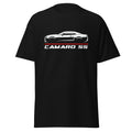 Premium For Chevrolet Camaro SS 2010 Car Fans Birthday Gift Unisex
