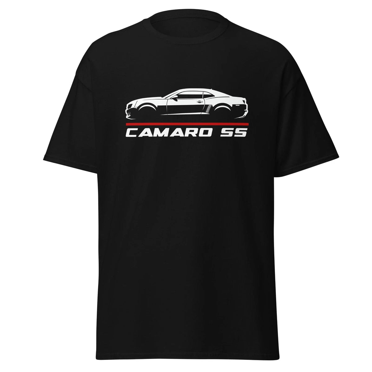 Premium For Chevrolet Camaro SS 2010 Car Fans Birthday Gift Unisex