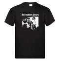 The Modern Lovers T Shirt Music Garage Rock Television Velvet Underground GT253 Unisex