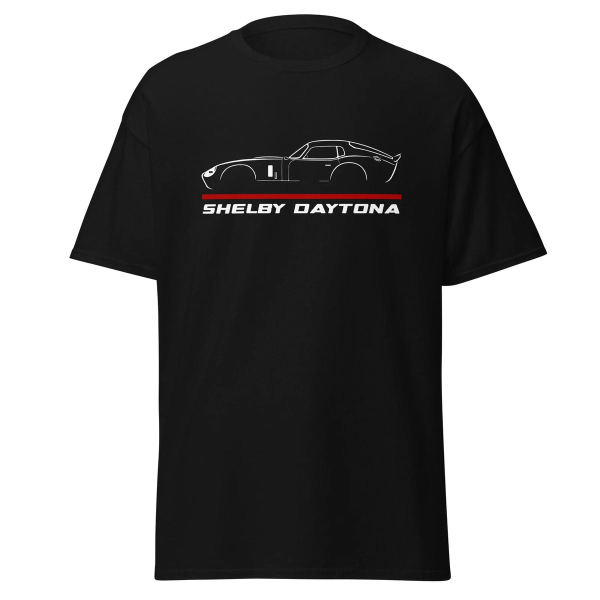 Premium For Ford Shelby Daytona Race Car Enthusiast Birthday Gift Unisex