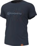 Husqvarna Xplorer LÄNK (Swedish for "Link") - Navy Unisex