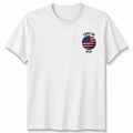 Come On USA Football Unisex Kids Country Pride Soccer Tee #WC Unisex