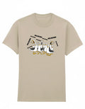 Custom Seagulls Teacher , Funny Gift Shirt, Teacher Appreciation Gift Unisex