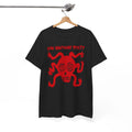 The Birthday Party , Nick Cave Shirt Goth Post Punk, Unisex Tee Unisex