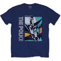 The Police Sting Message in a Bottle Official Mens Unisex