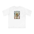 World Cup Trophy Illustration | Soccer 2026 Design Unisex