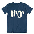 H3o3 Chemist Science Humor Tee Stylish Shirt Periodical Table Shirt Unisex