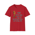World Cup 2026 USA Championship July 19 | New Jersey Soccer Fans unisex Unisex