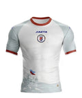 HAITI JERSEY M-L (2 DAY DELIVERY) NWT Men Haiti 2026 World Cup 2026 Blue Footba Unisex
