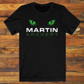 Martin Archery Bows Hunting Hunter Men's Black S-5XL Unisex