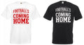 Adults England Its Coming Home English Football Supporters Unisex Unisex