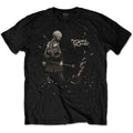 My Chemical Romance Gerard Way Skeleton Official Tee Mens Unisex Unisex