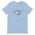 Ben Stiller 1978 Telebid 13 Shirt Unisex