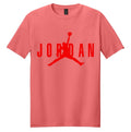 Men's Short Sleeves Basketball Sports Graphic Athletic Unisex USA S-3XL Unisex
