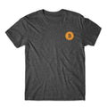 Bitcoin 2 Soft Cotton Premium Tee Comfy Unisex