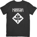 Manowar music Vintage Retro Fit for Men & Women Quality Cotton s Unisex