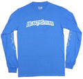Hearthstone Mens Long Sleeve - Simple Name Logo Symbol Sleeves Unisex