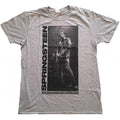 Bruce Springsteen Wintergarden Photo Official Mens Unisex