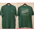 2026 Masters Tournament Augusta National 90th Anniversary Reprint Unisex