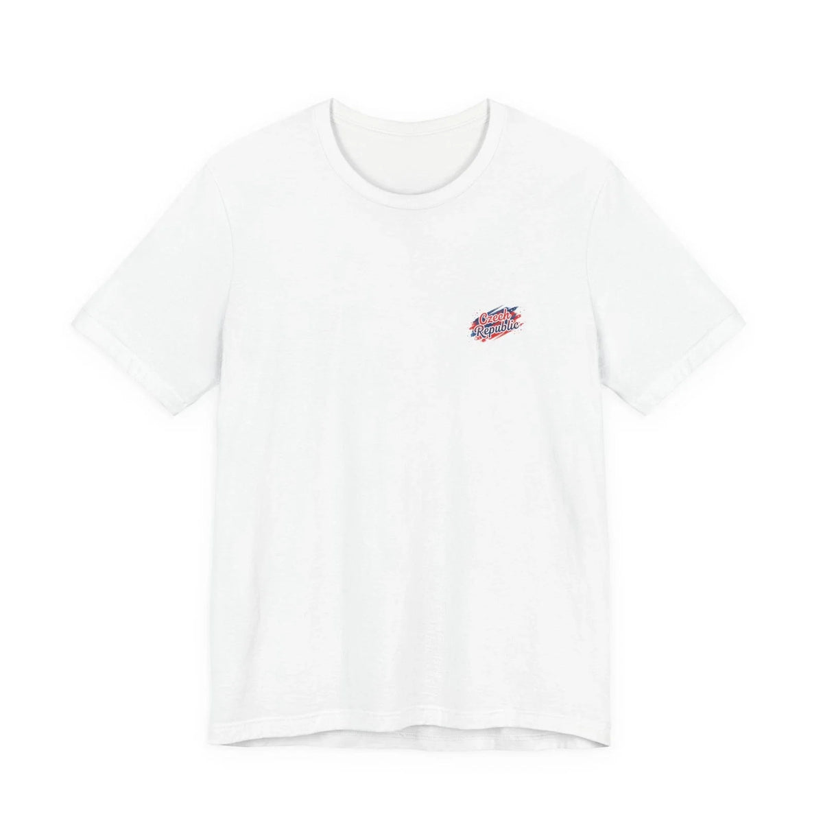 Lion's Roar: Czech Republic National Football Team World Championship 2026 Unisex