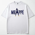 Kylian Mbappe Number 9 Shirt World Cup 2026 Soccer Graphic Tee Football Fan Gift Unisex