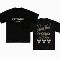 Don Toliver Merch, Octane Sweet Phoenix, Arizona July 1, 2026 T Shirt Unisex