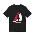 America’s Cup Sailing Style Logo Graphic Unisex S–5XL Unisex
