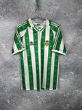 Kappa Real Betis 1995 1997 Retro Soccer Jersey Vintage Football Shirt Green M Unisex