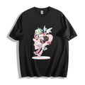 Zenless Zone Zero Nicole - Cunning Hares Star-Power Unisex Graphic Tee Unisex