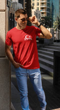 Göktürk Türk Ayyildiz Flag Bozkurt Modern Fashion Pride Türkiye Unisex