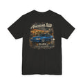 79-93 Mustang Icon 1 Mustang Foxbody TShirt Unisex