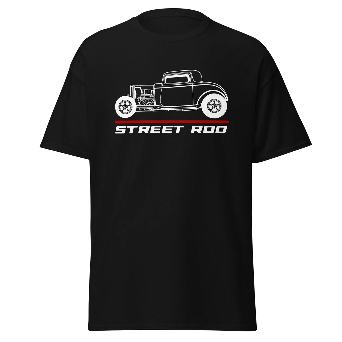 Premium For Ford Street Rod Classic 1932 Car Enthusiast Birthday Gift Unisex