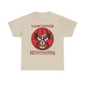 Vancouver Nighthawks Canada Basketball 1988 Unisex