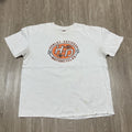 Harley Shirt 2XL 00s Y2k Monterrey Bay Davidson Biker Motorcycle Chopper Tee Unisex