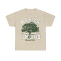 New Haven Elm Citys Connecticut Baseball Team Unisex