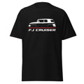 Premium For Toyota FJ Cruiser 2006-2023 Fans Birthday Gift Unisex