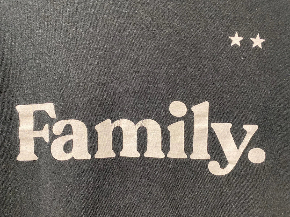 Seattle Sounders FC Family Premera Promo MLS Soccer 24x26 Unisex