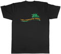 Theme Park Lover Mens I have a Rollercoaster Obsession Tee Gift Unisex