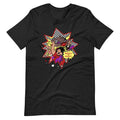 Meatball & Spaghetti 80s Retro Saturday Morning Cartoon Unisex