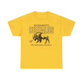 Sacramento Buffalos California Football 1977-1981 Unisex