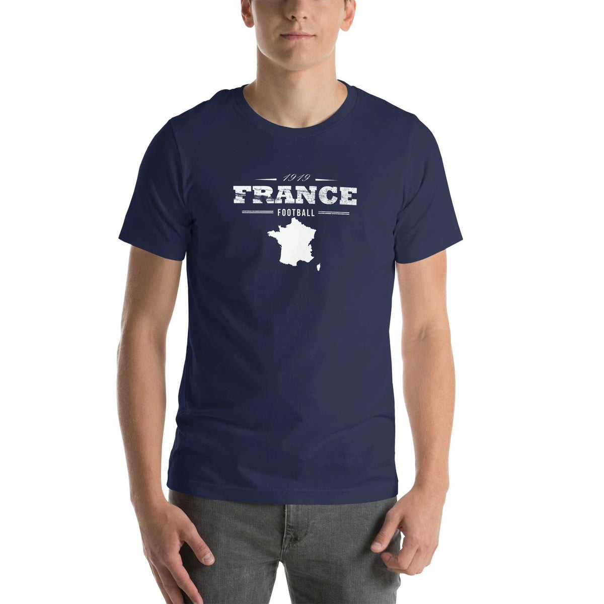 Soccer - France Limited Edition World Cup MVP #10 Golden Boot Player 2026 Unisex