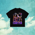 Vince Carter Vintage Graphic S-5XL Unisex