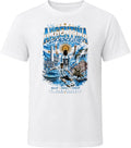 Argentina La Albiceleste Soccer Football 2026 National Pride T Shirt Unisex