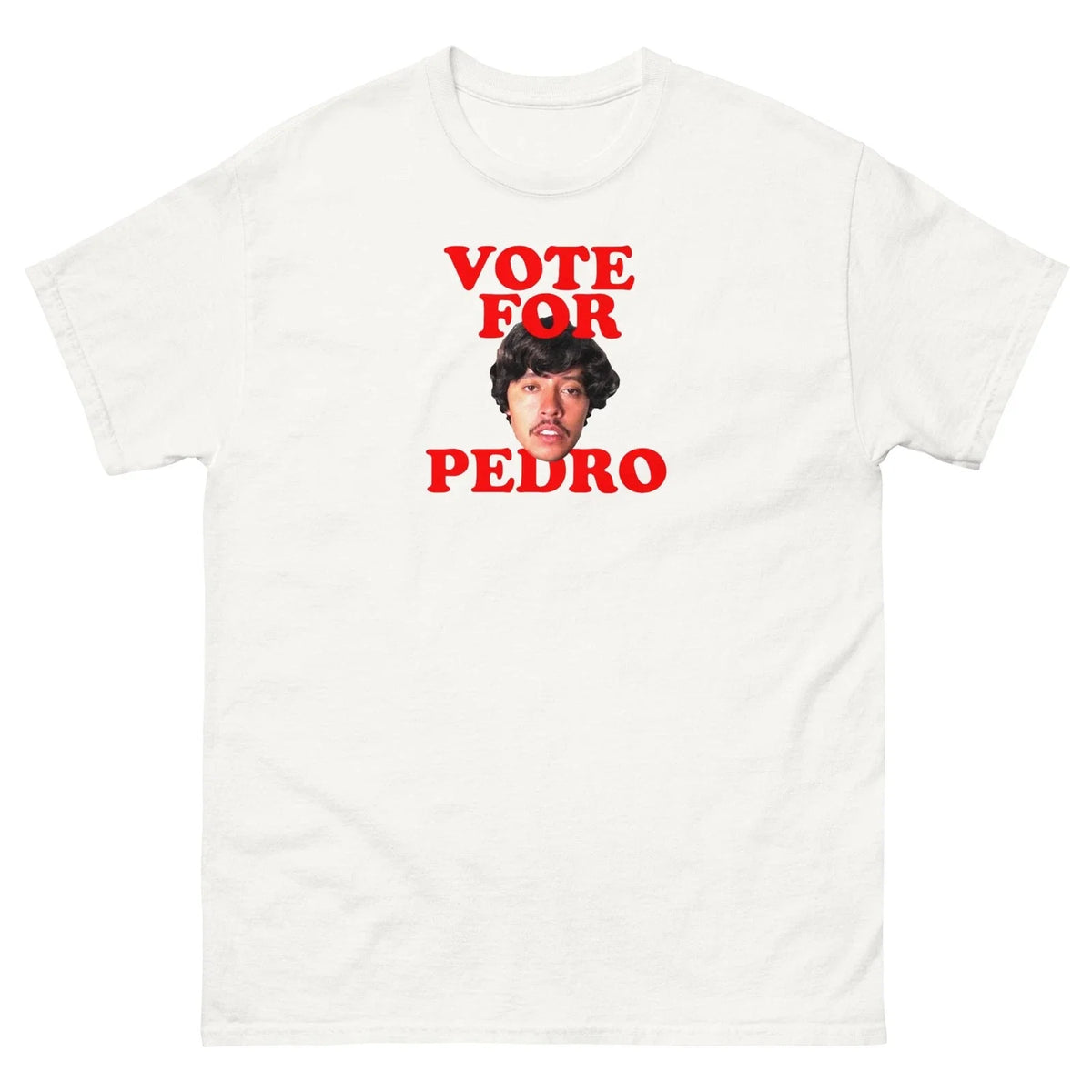 Vote For Pedro Napoleon Dynamite Unisex