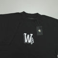 Darc Sport Our Stamp Premium Tee Shirt Relaxed Men's Size M Black Unisex