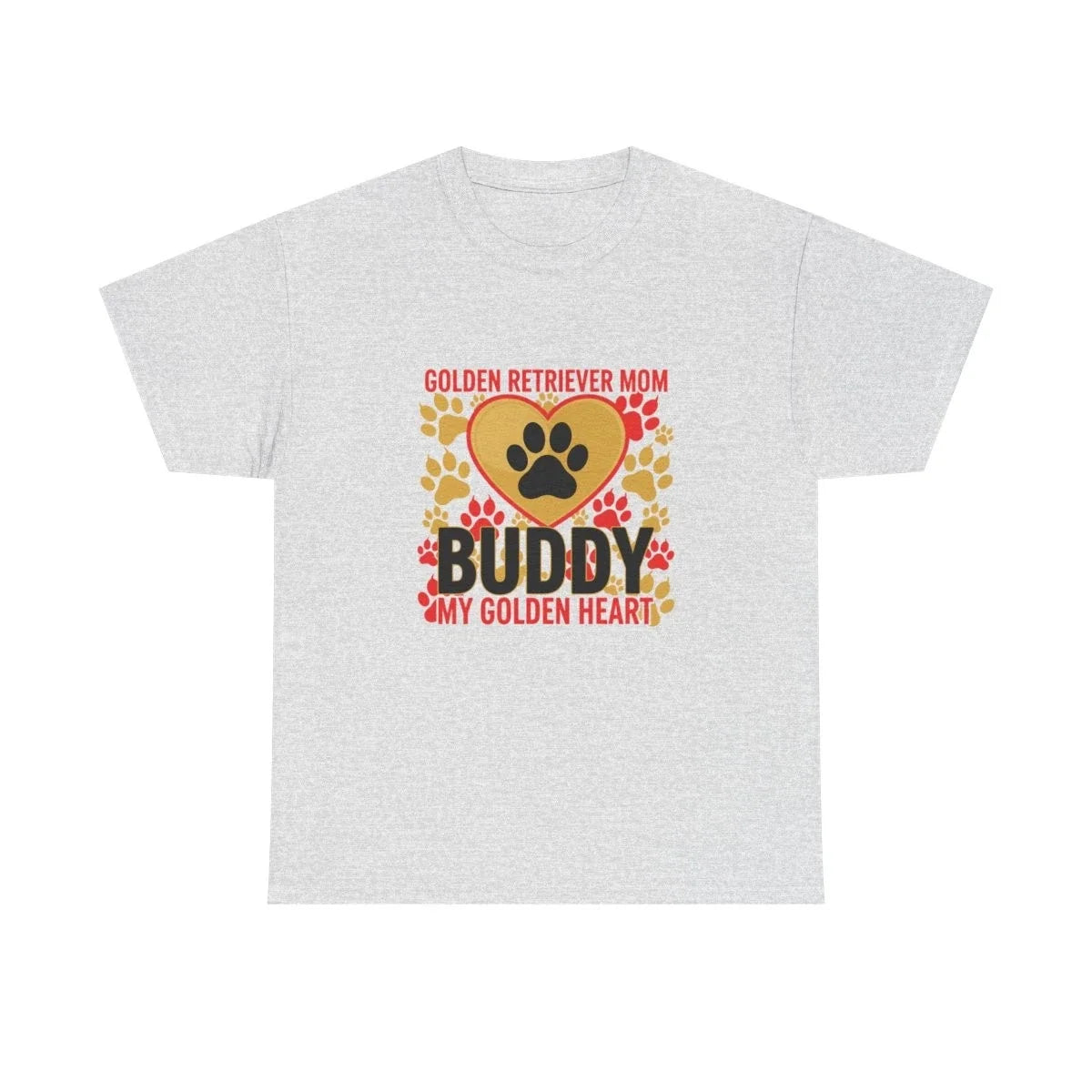 Custom Golden Retriever Shirt Personalized Pet Name Unisex Mens Womens Dog Owner Unisex
