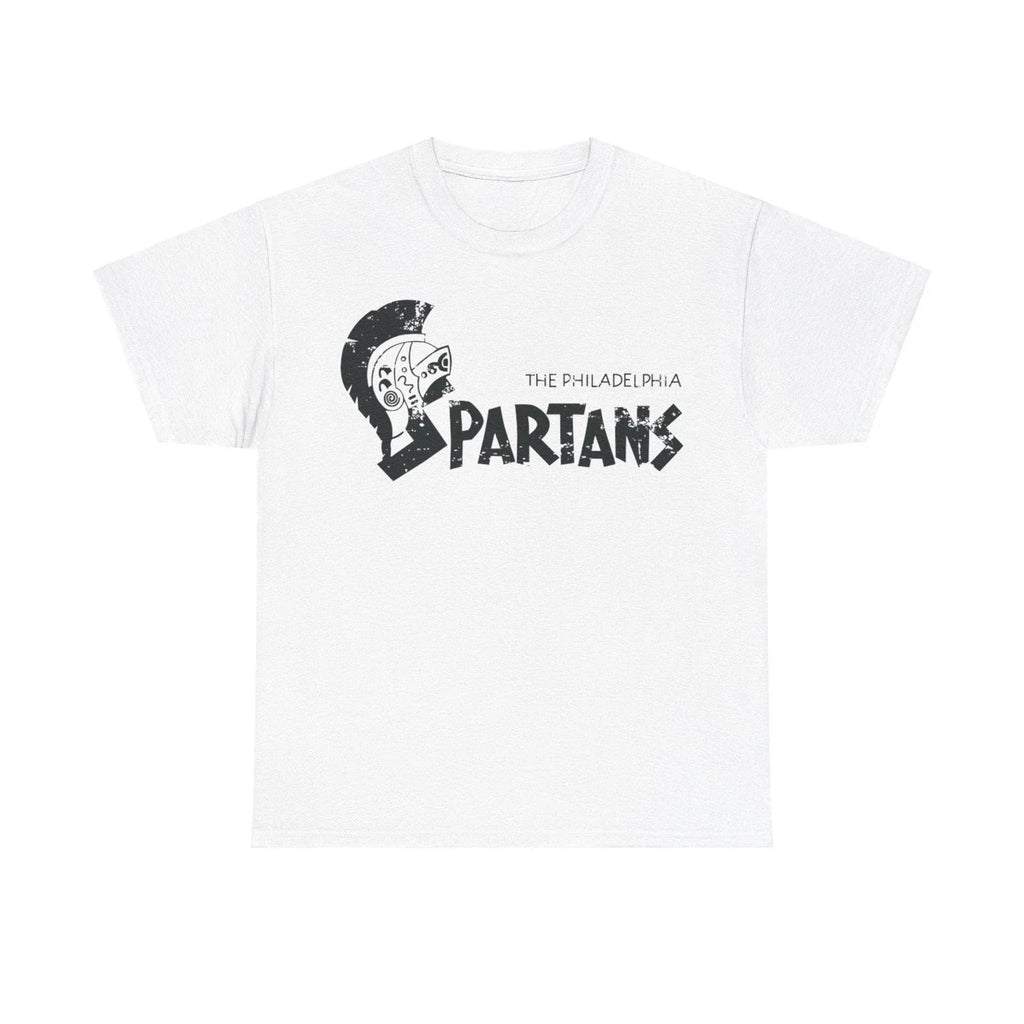 The Philadelphia Spartans Pennsylvania Soccer Unisex