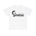 The Philadelphia Spartans Pennsylvania Soccer Unisex